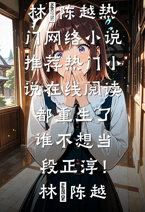 都重生了，谁不想当段正淳！林堃陈越热门网络小说推荐_热门小说在线阅读都重生了，谁不想当段正淳！林堃陈越