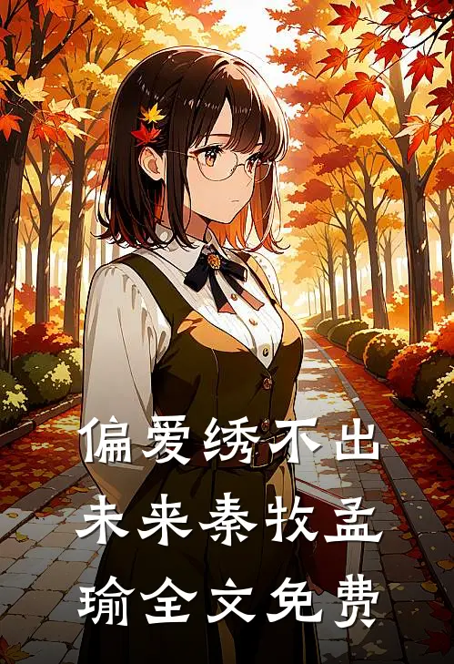 偏爱绣不出未来秦牧孟瑜全文免费