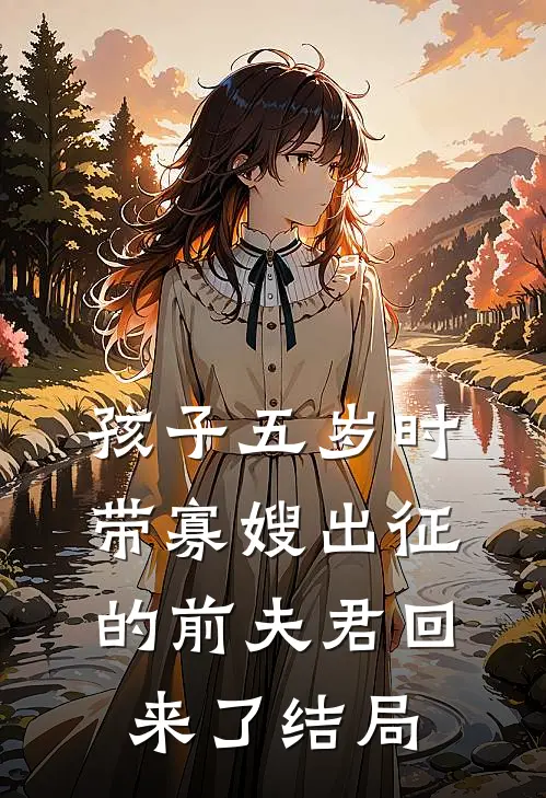 孩子五岁时，带寡嫂出征的前夫君回来了结局
