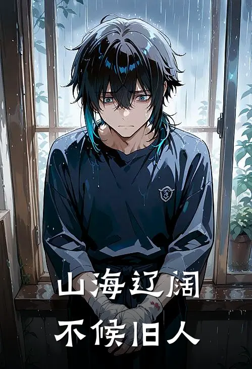山海辽阔，不候旧人