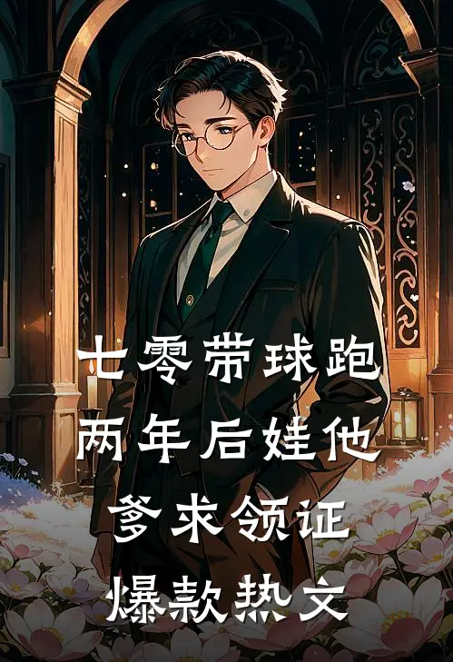 七零带球跑，两年后娃他爹求领证爆款热文