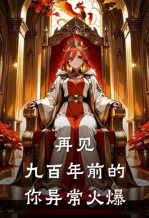 再见，九百年前的你异常火爆