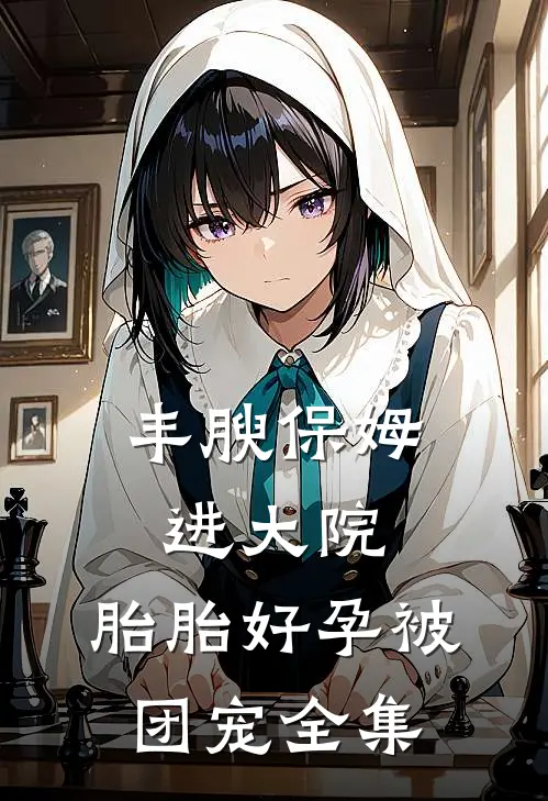 丰腴保姆进大院，胎胎好孕被团宠全集