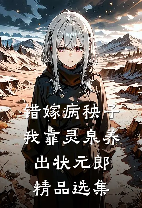 错嫁病秧子，我靠灵泉养出状元郎精品选集
