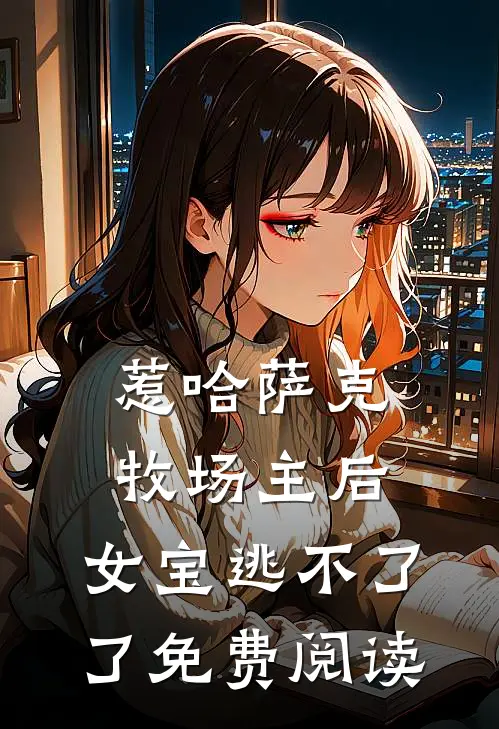 惹哈萨克牧场主后，女宝逃不了了免费阅读
