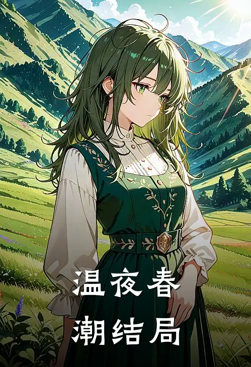 温夜春潮结局