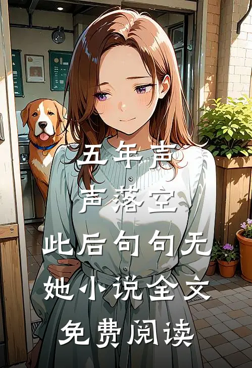 五年声声落空，此后句句无她小说全文免费阅读