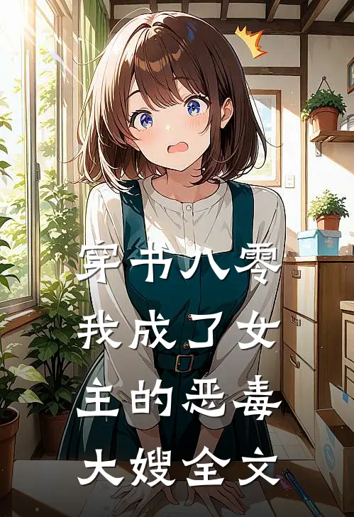 穿书八零：我成了女主的恶毒大嫂全文