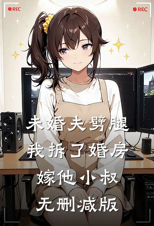 未婚夫劈腿，我拆了婚房嫁他小叔无删减版