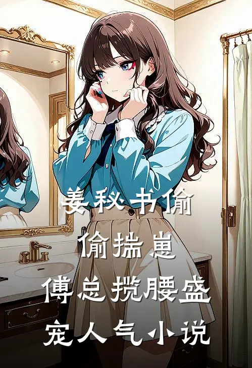 姜秘书偷偷揣崽，傅总揽腰盛宠人气小说