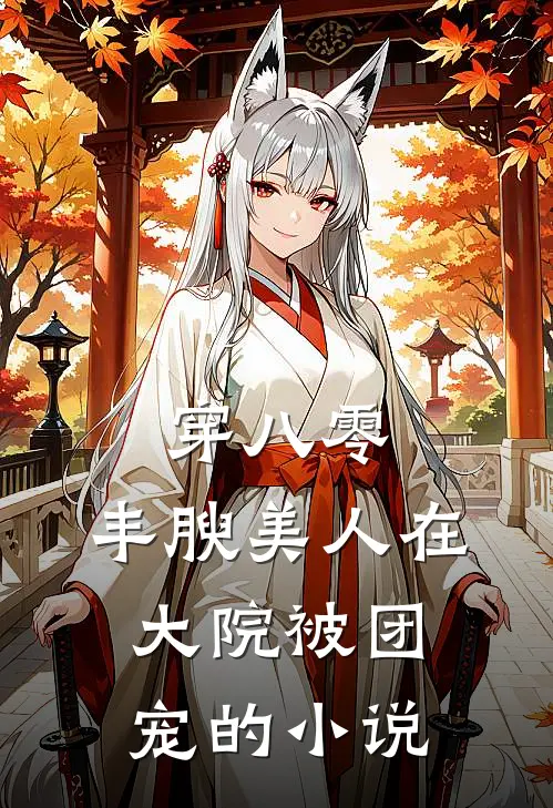 穿八零，丰腴美人在大院被团宠的小说