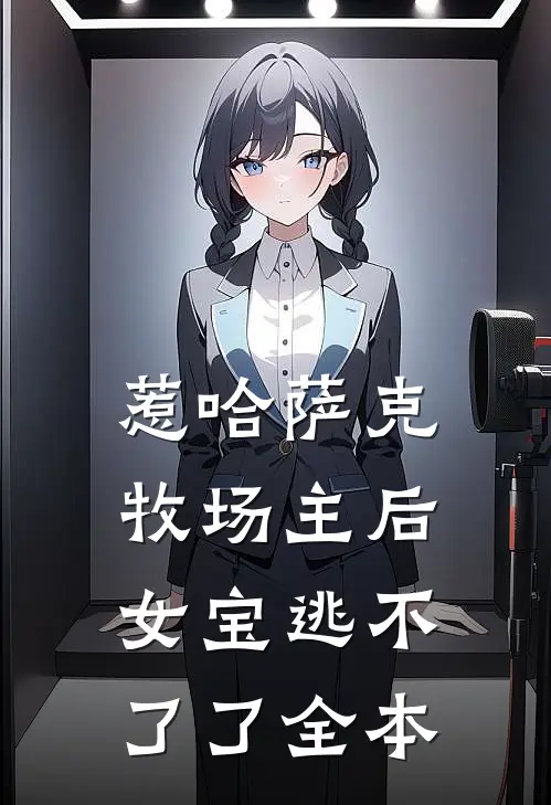 惹哈萨克牧场主后，女宝逃不了了全本
