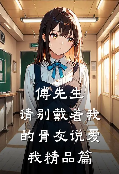傅先生，请别戴着我的骨灰说爱我精品篇