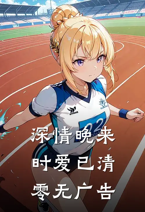 深情晚来时爱已清零无广告