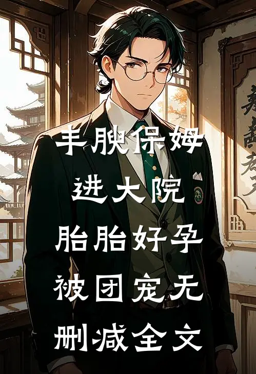 丰腴保姆进大院，胎胎好孕被团宠无删减全文