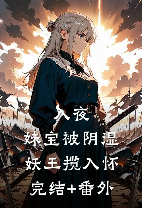 入夜，妹宝被阴湿妖王揽入怀完结+番外