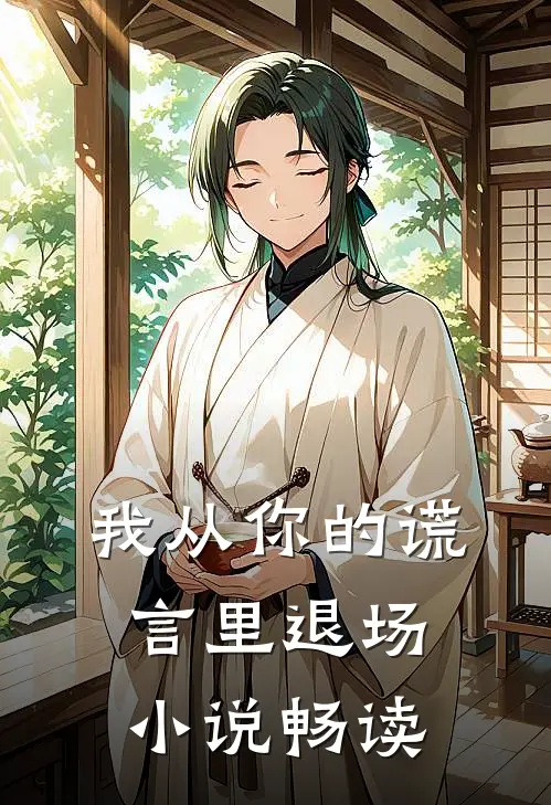 我从你的谎言里退场小说畅读