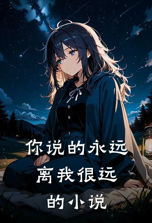 你说的永远，离我很远的小说