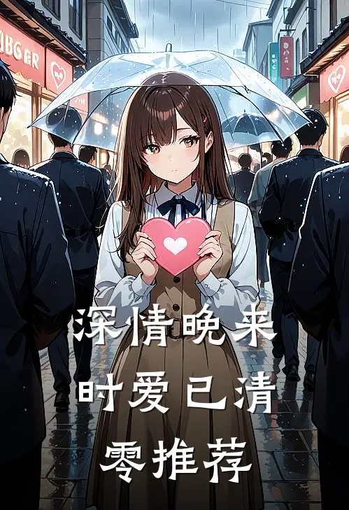 深情晚来时爱已清零推荐