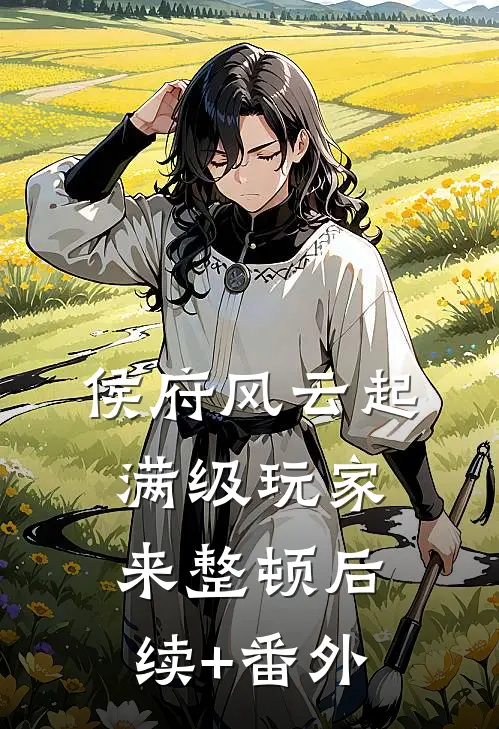 侯府风云起，满级玩家来整顿后续+番外