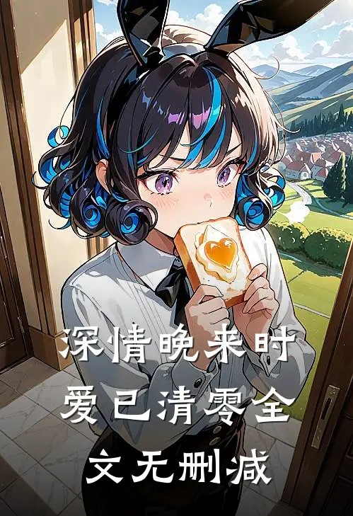 深情晚来时爱已清零全文无删减