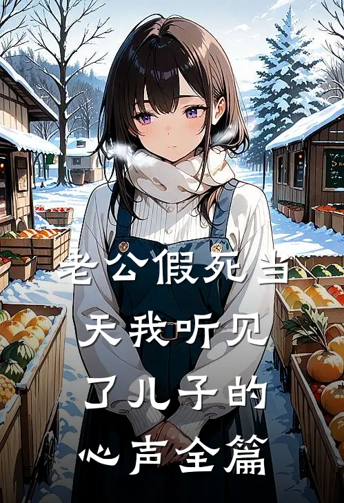 老公假死当天我听见了儿子的心声全篇
