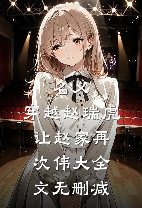 名义：穿越赵瑞虎让赵家再次伟大全文无删减