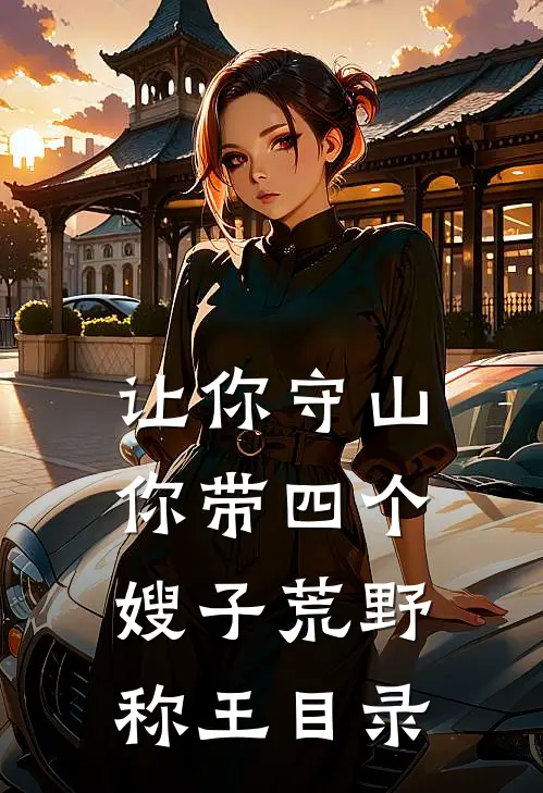 让你守山，你带四个嫂子荒野称王目录