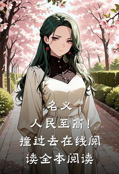 名义：人民至高！撞过去在线阅读全本阅读