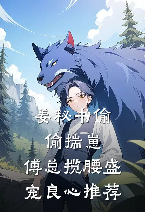 姜秘书偷偷揣崽，傅总揽腰盛宠良心推荐