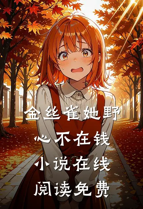 金丝雀她野心不在钱小说在线阅读免费