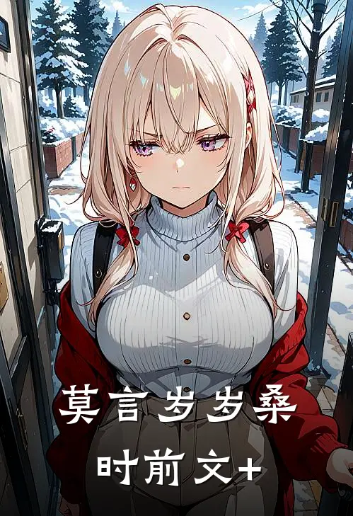 莫言岁岁桑时前文+