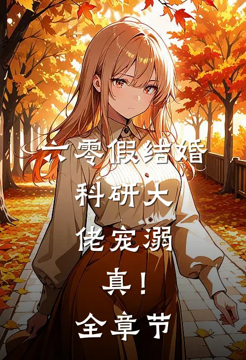 六零假结婚，科研大佬宠溺，真！全章节