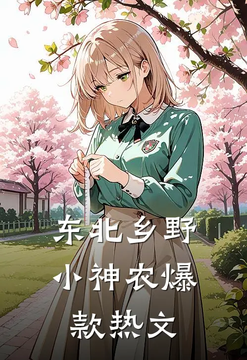 东北乡野小神农爆款热文