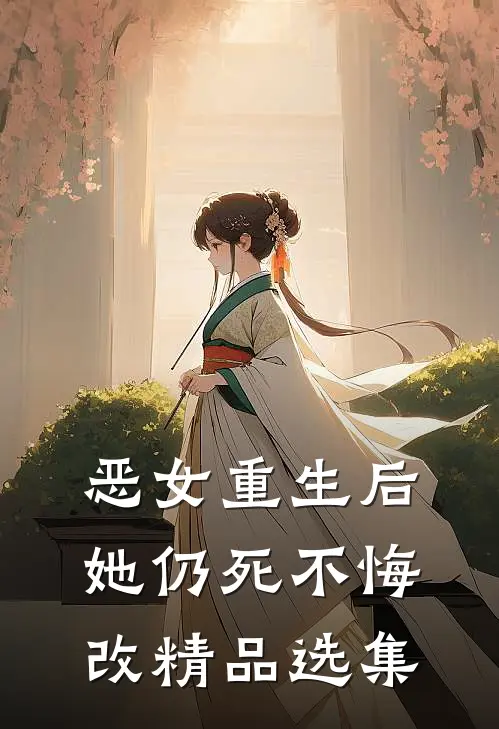 恶女重生后，她仍死不悔改精品选集