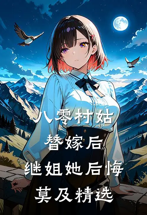 八零村姑替嫁后，继姐她后悔莫及精选