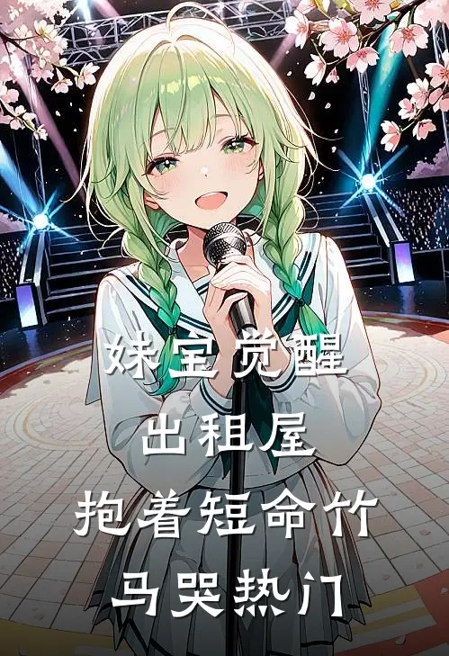 妹宝觉醒出租屋，抱着短命竹马哭热门