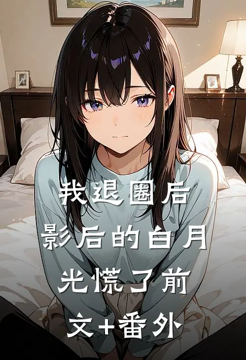我退圈后，影后的白月光慌了前文+番外
