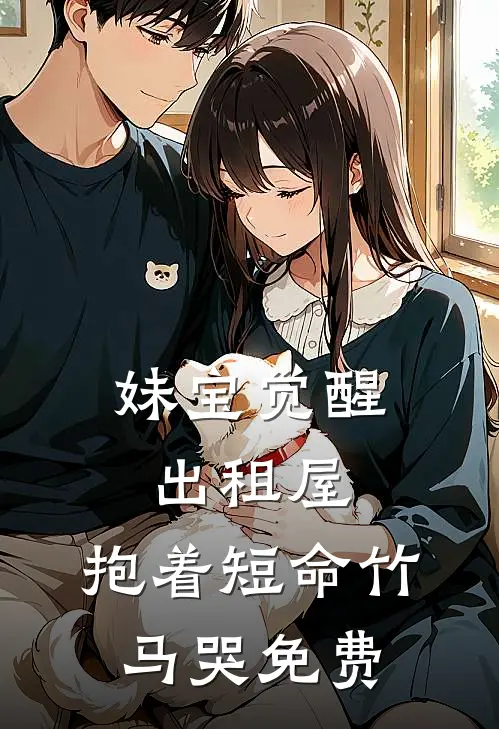 妹宝觉醒出租屋，抱着短命竹马哭免费