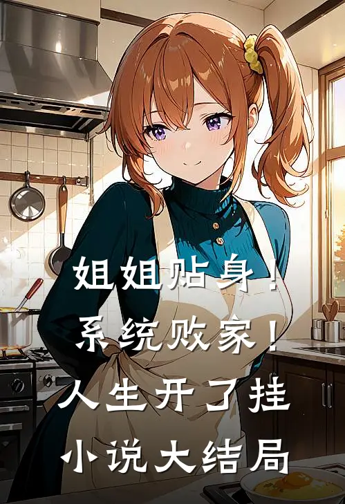 姐姐贴身！系统败家！人生开了挂小说大结局