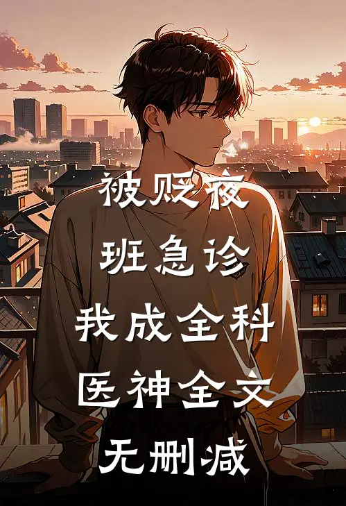 被贬夜班急诊，我成全科医神全文无删减