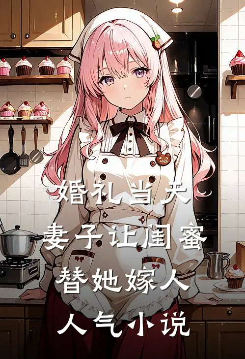 婚礼当天，妻子让闺蜜替她嫁人人气小说