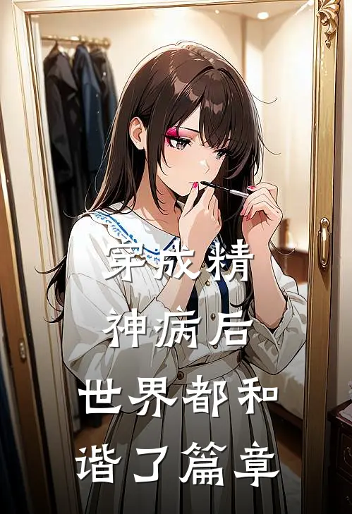 穿成精神病后，世界都和谐了篇章