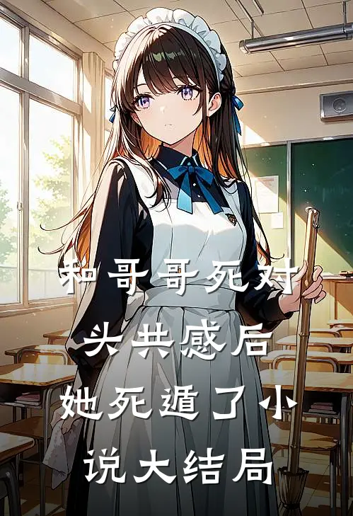 和哥哥死对头共感后，她死遁了小说大结局
