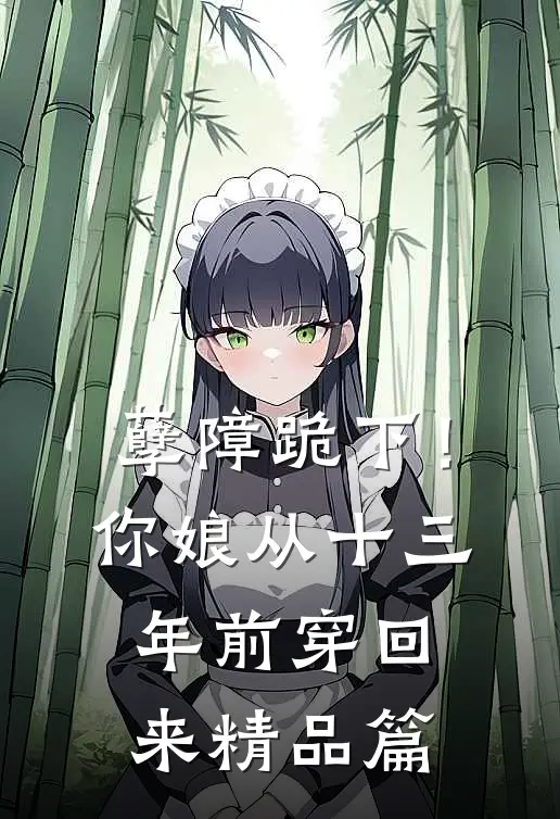 孽障跪下！你娘从十三年前穿回来精品篇