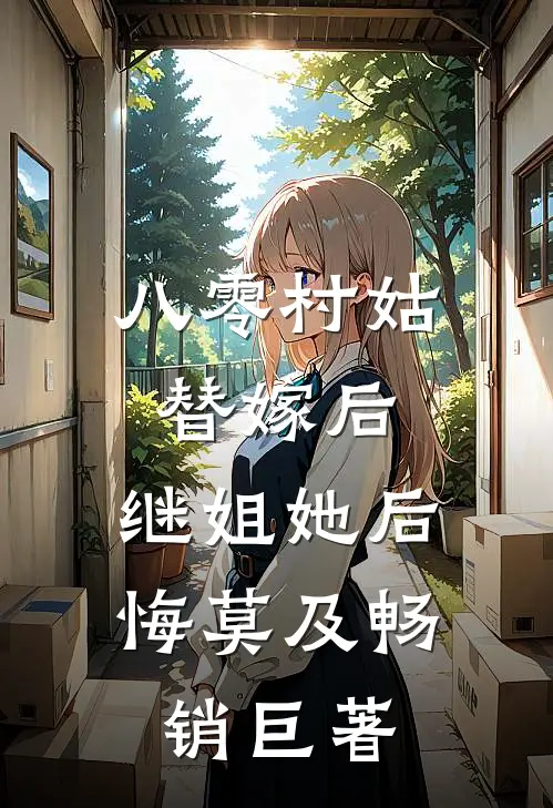 八零村姑替嫁后，继姐她后悔莫及畅销巨著