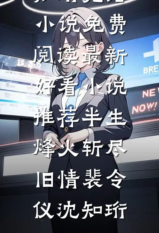 半生烽火斩尽旧情(裴令仪沈知珩)完结小说免费阅读_最新好看小说推荐半生烽火斩尽旧情裴令仪沈知珩