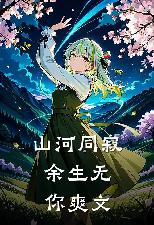 山河同寂，余生无你爽文