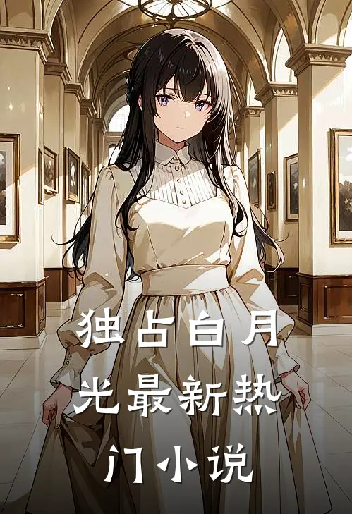 独占白月光最新热门小说