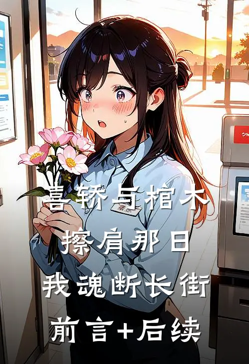 喜轿与棺木擦肩那日，我魂断长街前言+后续